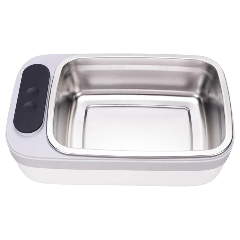 WÄRMI – Elektrische Lunchbox mit 14'000 mAh Akku